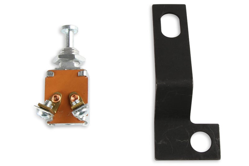 Hurst 2480003 Back-Up Light Switch - Image 2